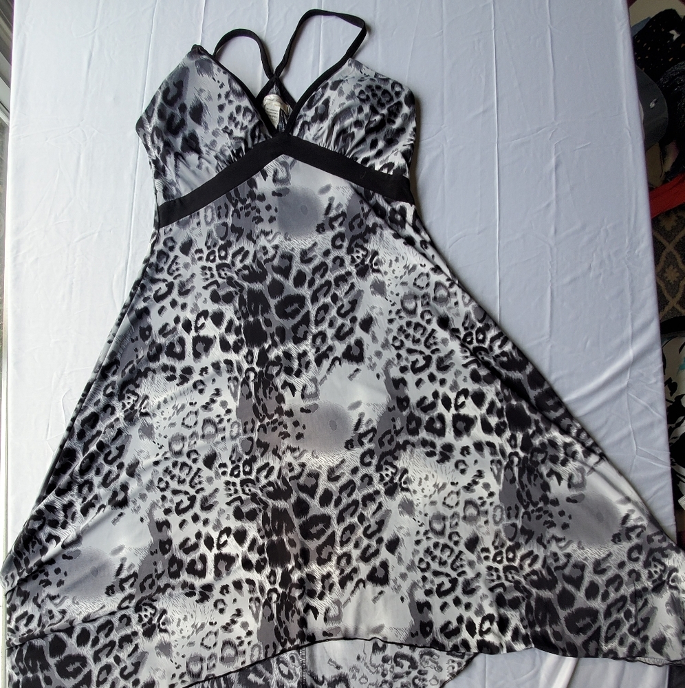 Beach dress/summer dress